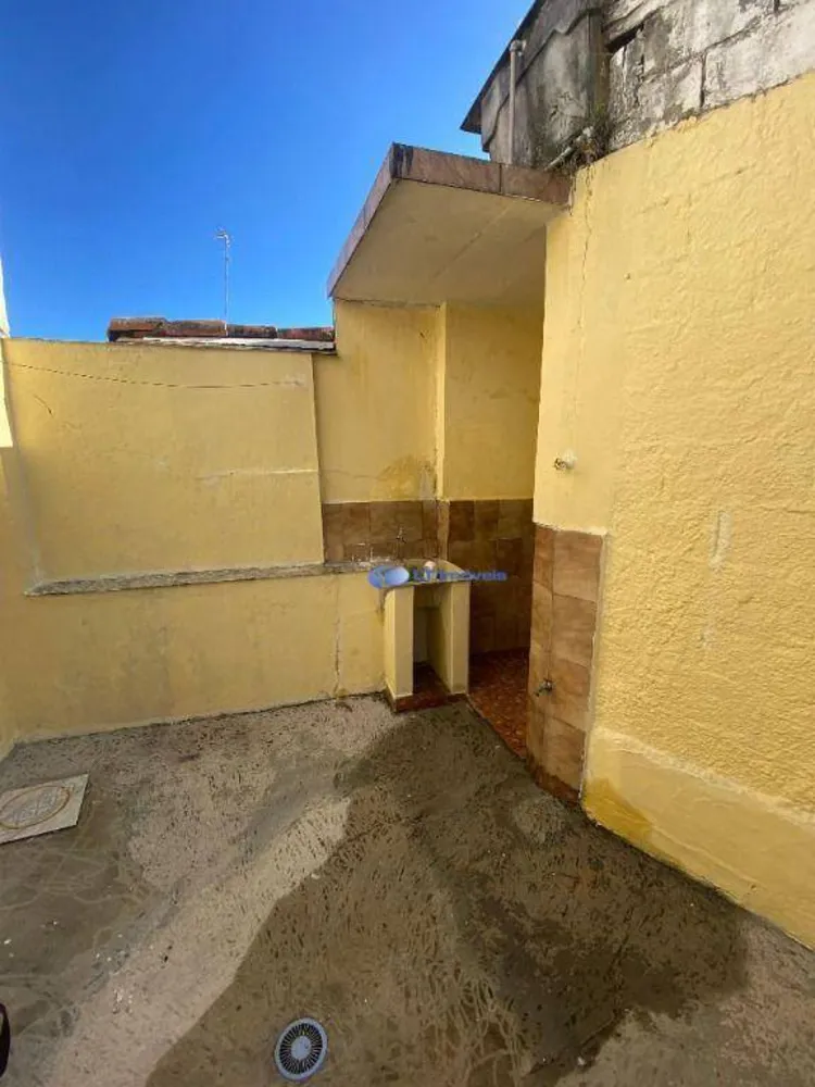 Kitnet-Studio, 30 m² - Foto 4