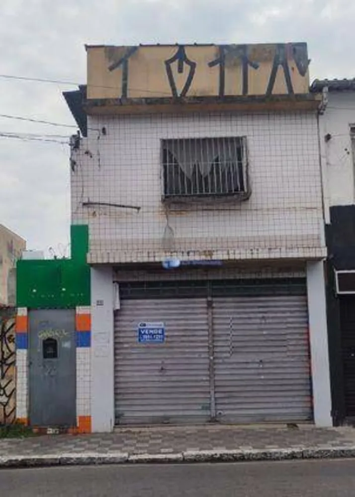 Loja-Salão, 347 m² - Foto 1