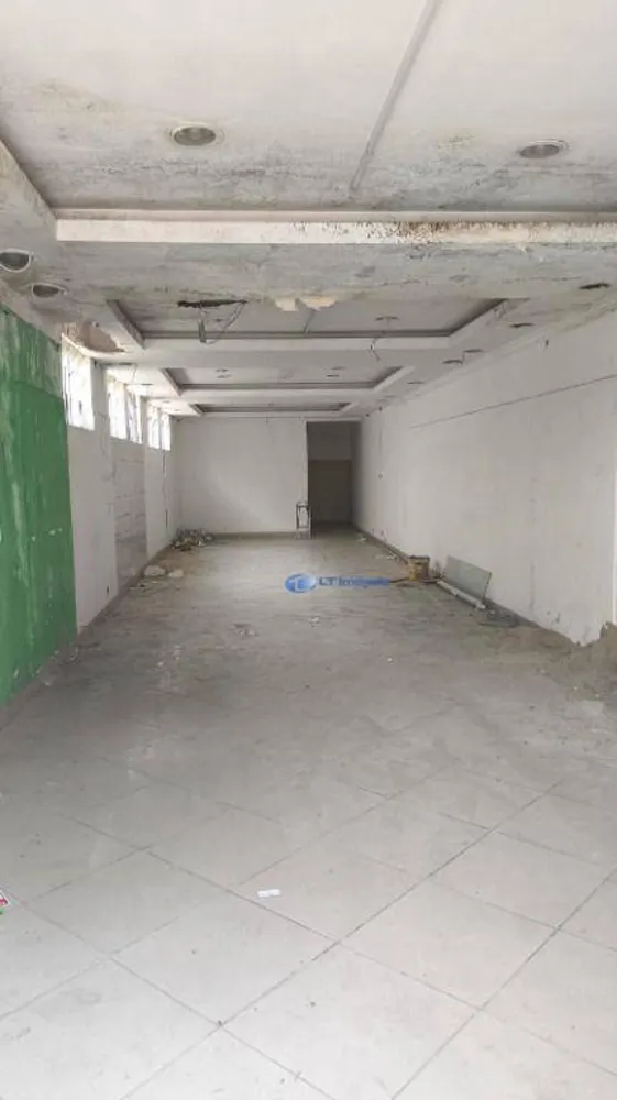 Loja-Salão, 347 m² - Foto 2