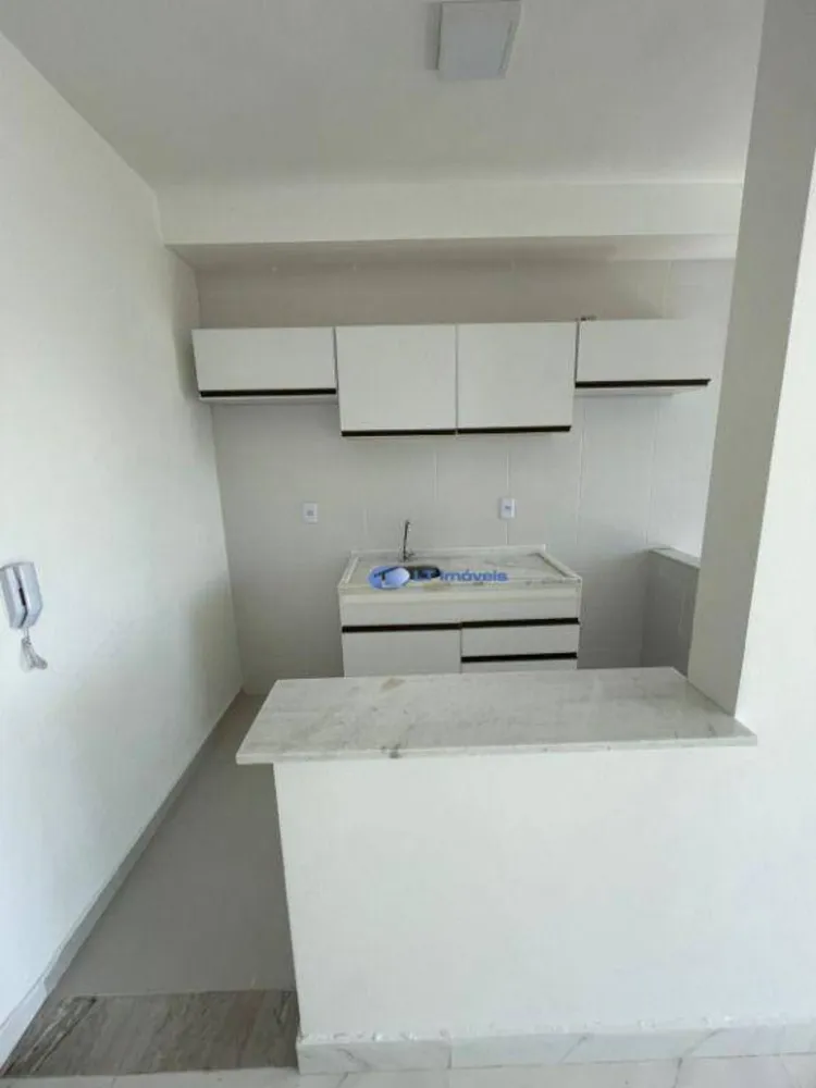 Apartamento, 2 quartos, 66 m² - Foto 5