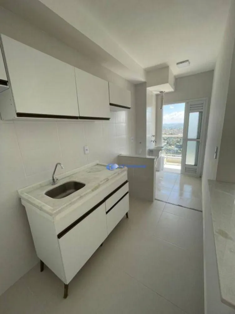 Apartamento, 2 quartos, 66 m² - Foto 1