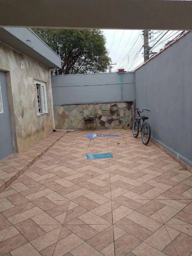 Casa, 2 quartos, 129 m² - Foto 15