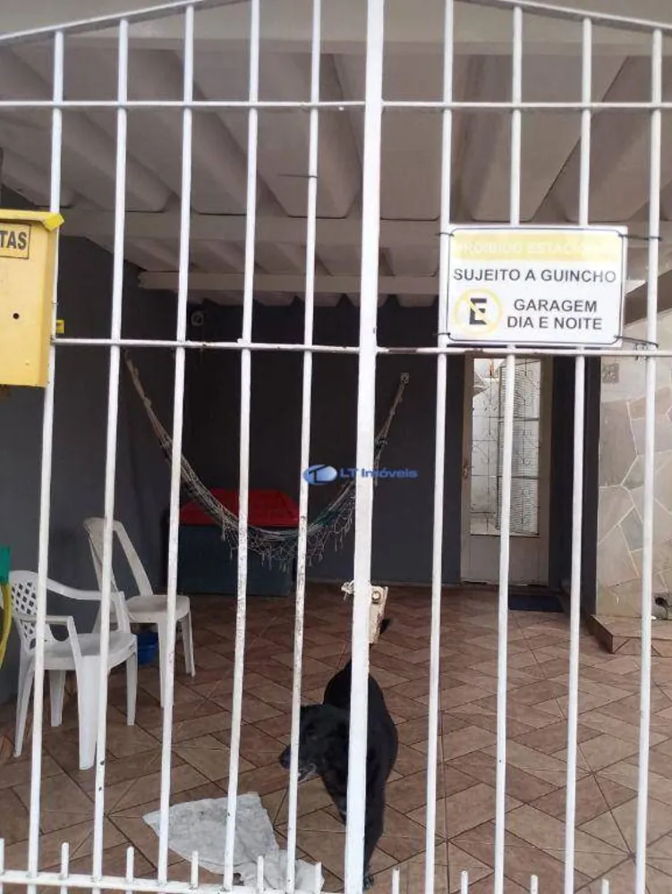 Casa, 2 quartos, 129 m² - Foto 14