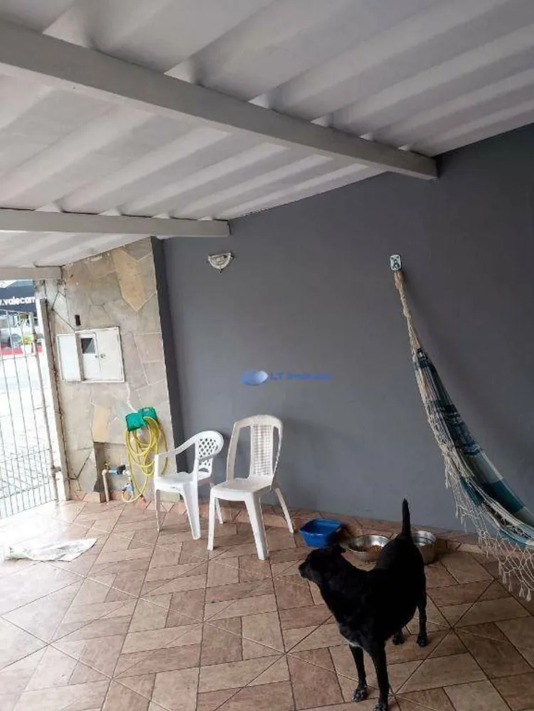 Casa, 2 quartos, 129 m² - Foto 16