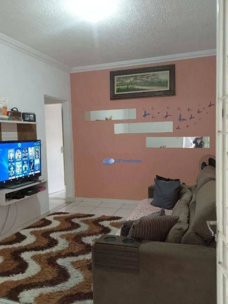 Casa, 2 quartos, 129 m² - Foto 1