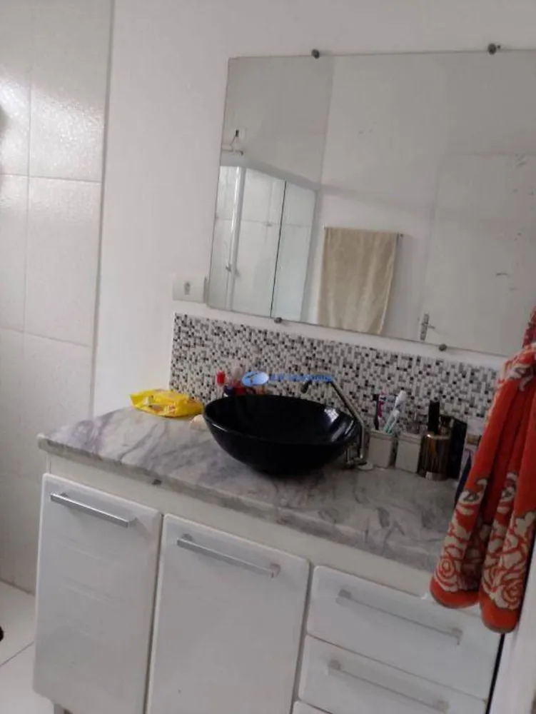 Casa, 2 quartos, 129 m² - Foto 3