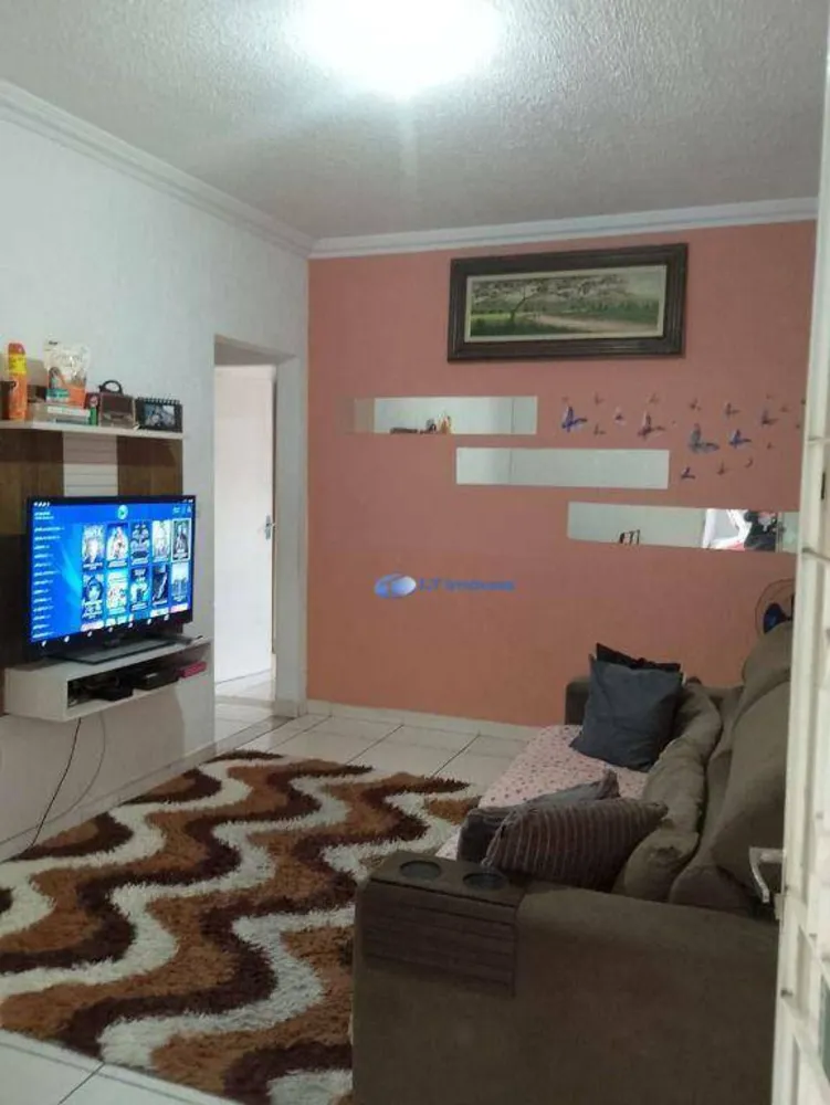 Casa, 2 quartos, 129 m² - Foto 5