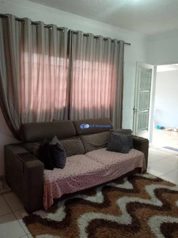Casa, 2 quartos, 129 m² - Foto 2