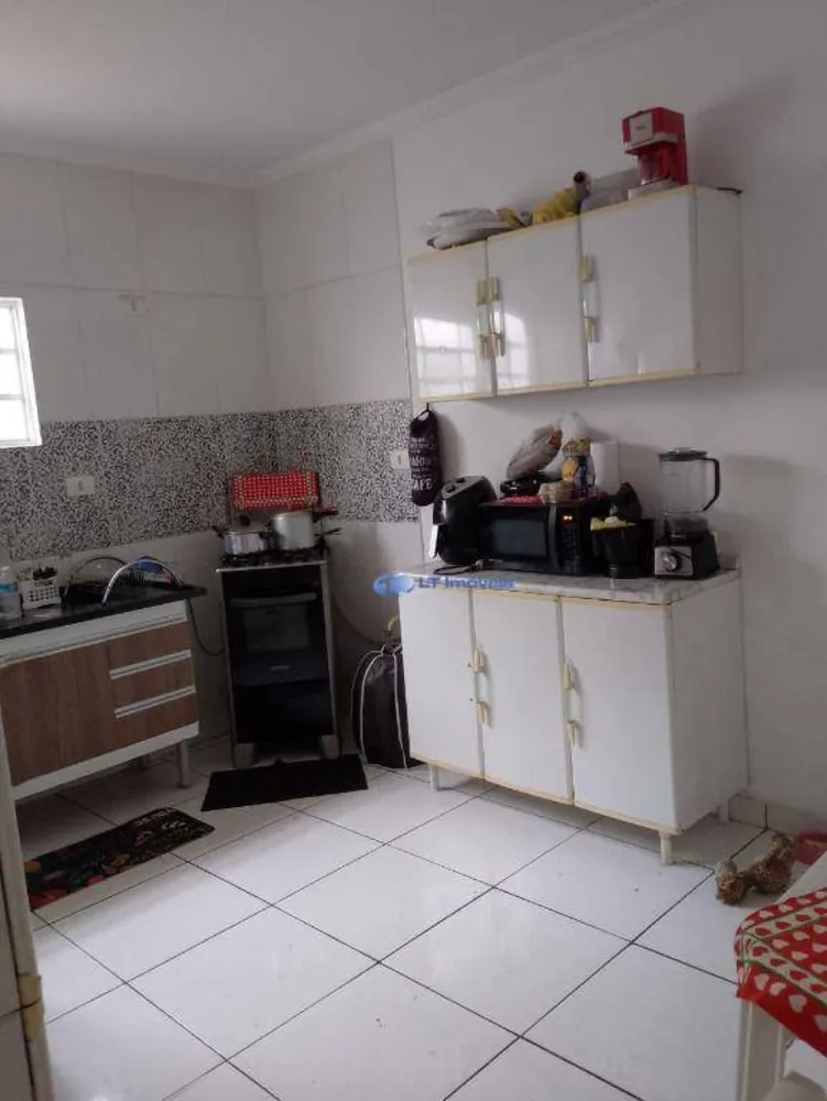 Casa, 2 quartos, 129 m² - Foto 6