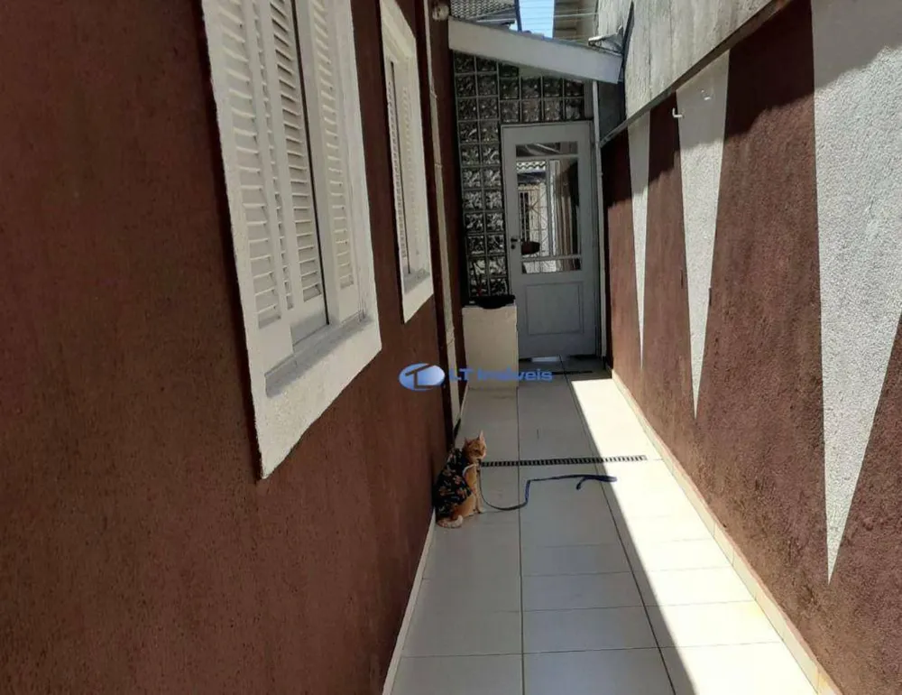 Casa, 3 quartos, 104 m² - Foto 13