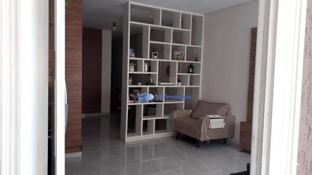 Casa, 3 quartos, 104 m² - Foto 3