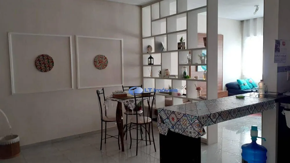 Casa, 3 quartos, 104 m² - Foto 5