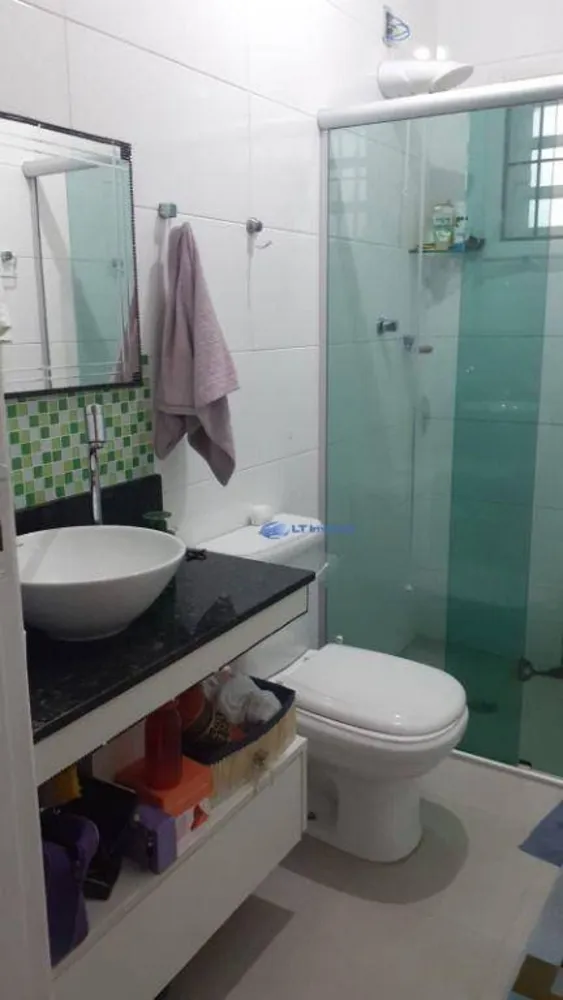 Casa, 3 quartos, 104 m² - Foto 10