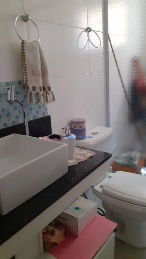 Casa, 3 quartos, 104 m² - Foto 12