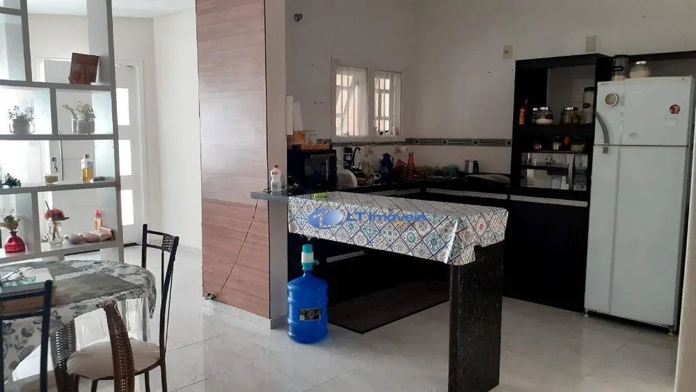 Casa, 3 quartos, 104 m² - Foto 6