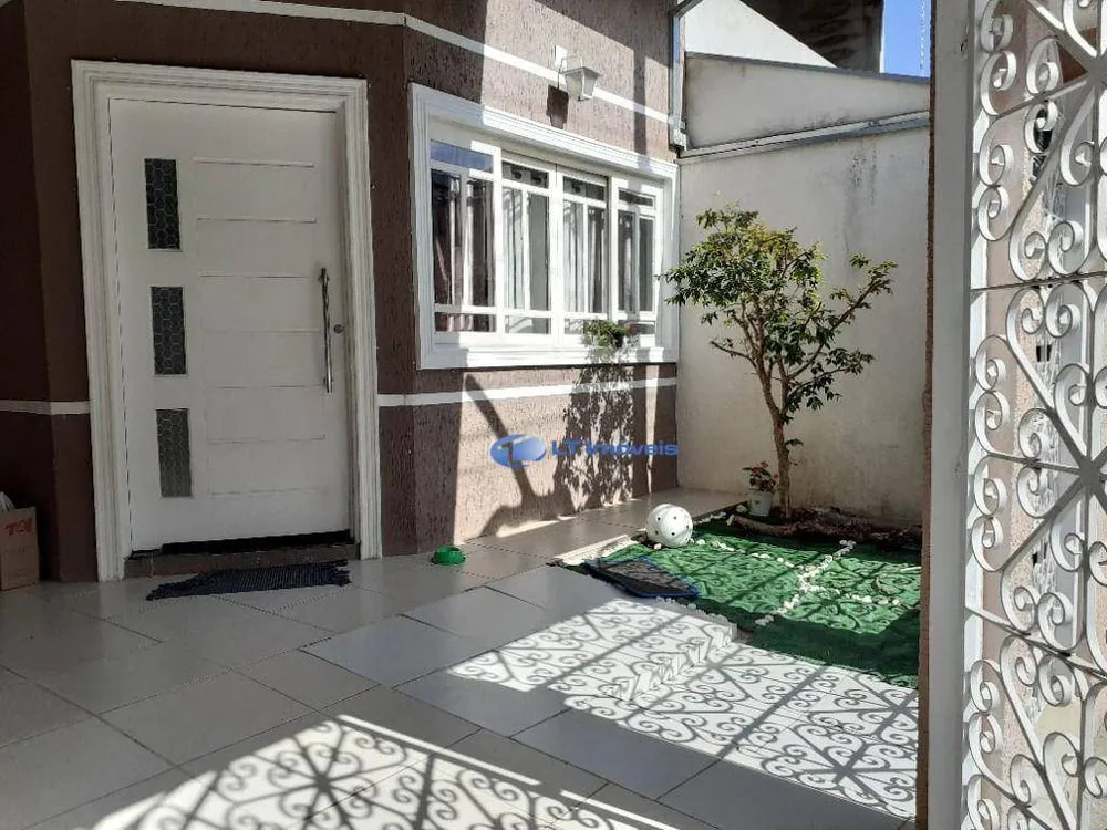 Casa, 3 quartos, 104 m² - Foto 2