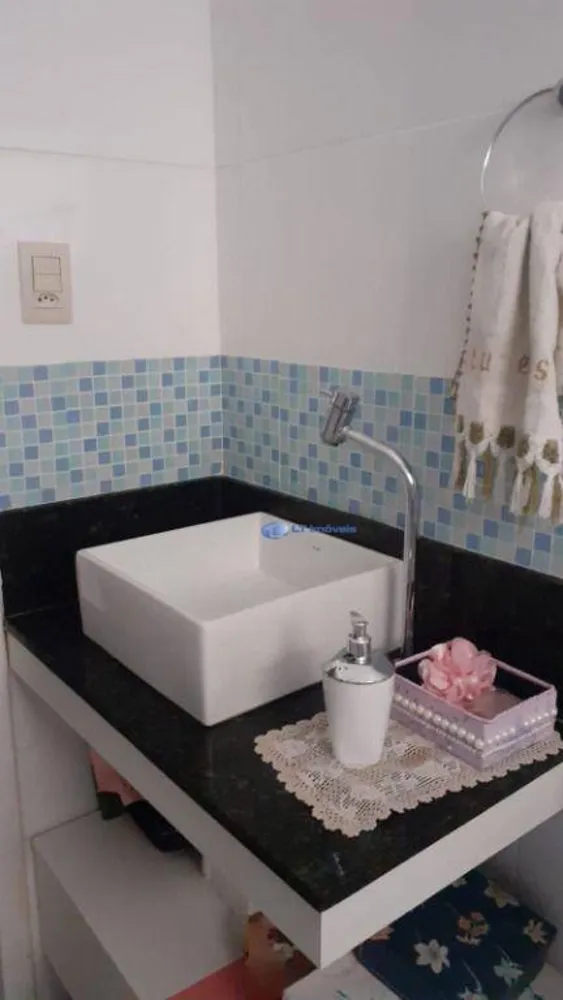 Casa, 3 quartos, 104 m² - Foto 11