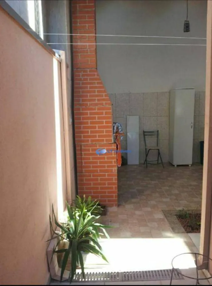 Casa, 3 quartos, 104 m² - Foto 14