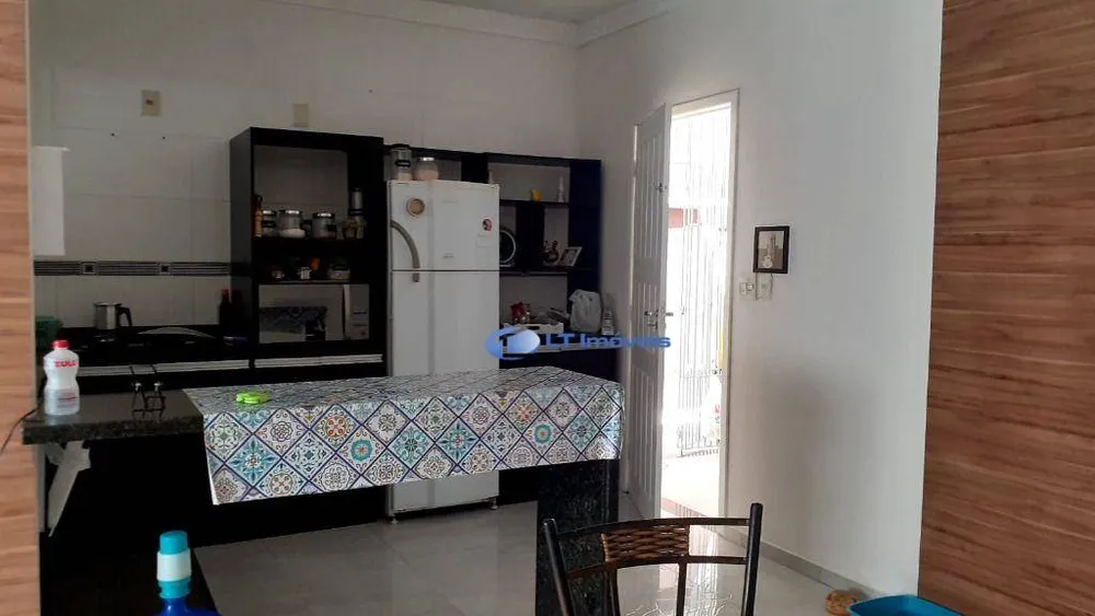 Casa, 3 quartos, 104 m² - Foto 7