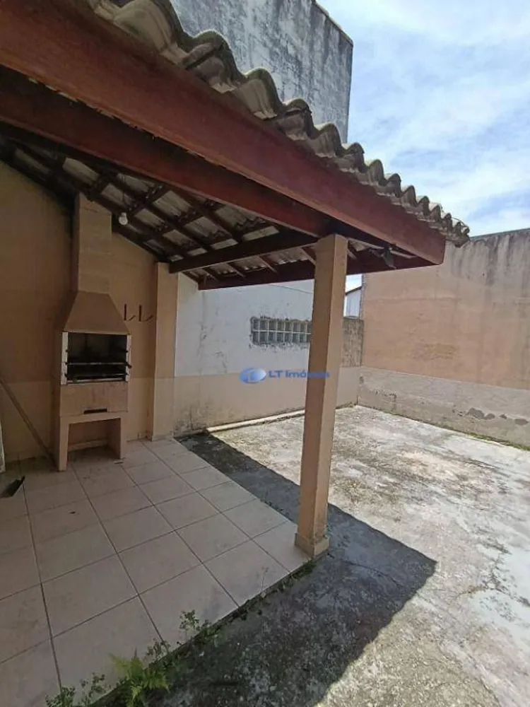 Casa, 3 quartos, 110 m² - Foto 14