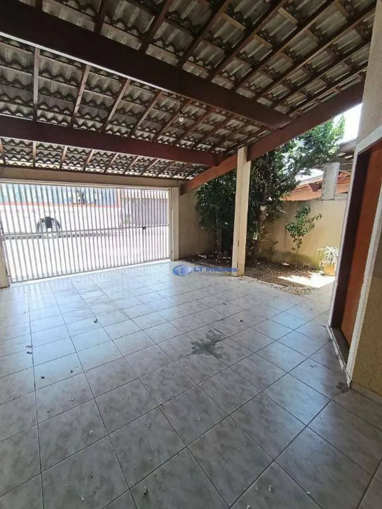 Casa, 3 quartos, 110 m² - Foto 3