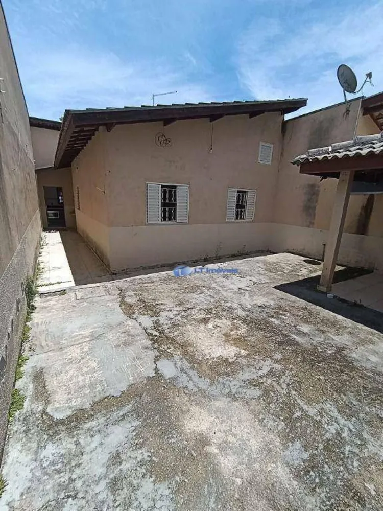 Casa, 3 quartos, 110 m² - Foto 15