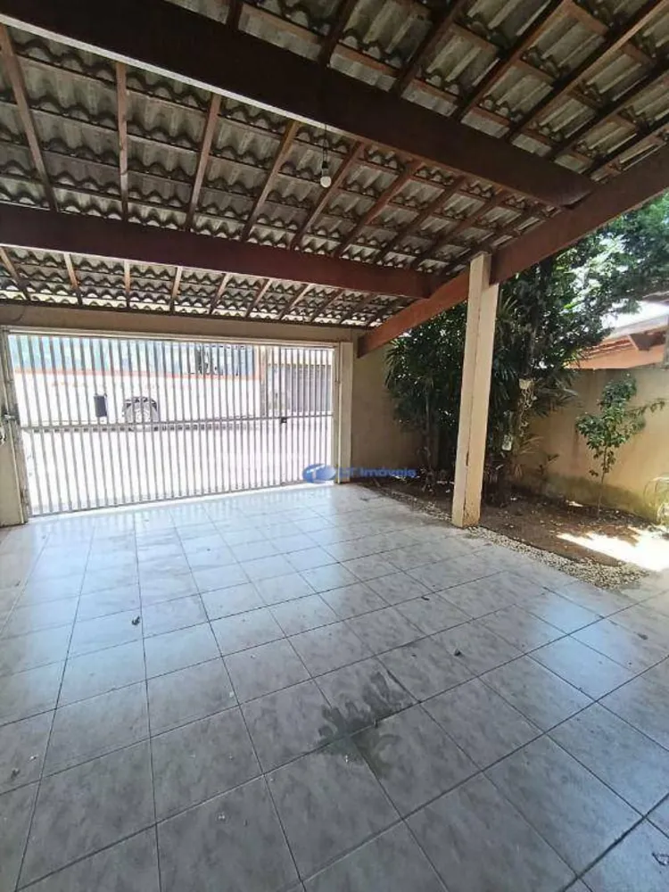 Casa, 3 quartos, 110 m² - Foto 4