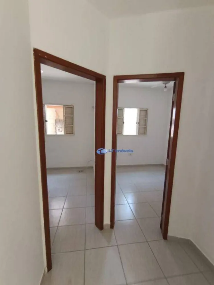 Casa, 3 quartos, 110 m² - Foto 10