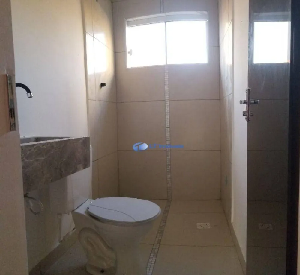 Casa, 2 quartos, 73 m² - Foto 8