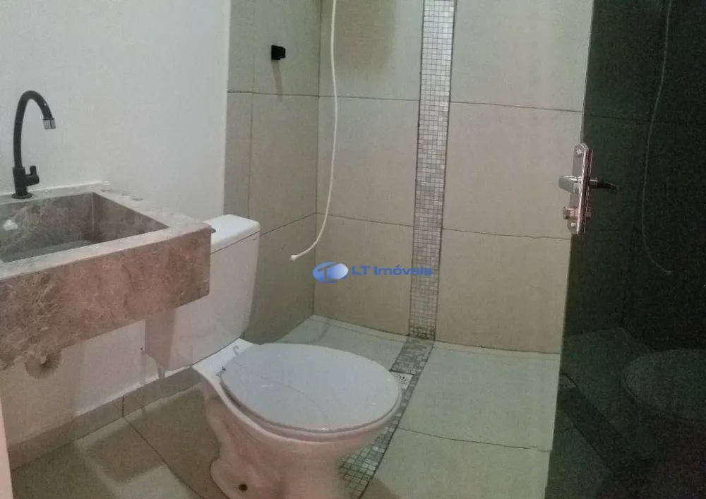 Casa, 2 quartos, 73 m² - Foto 5