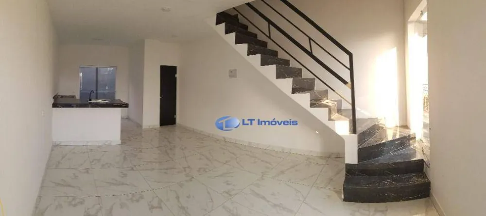 Casa, 2 quartos, 73 m² - Foto 2