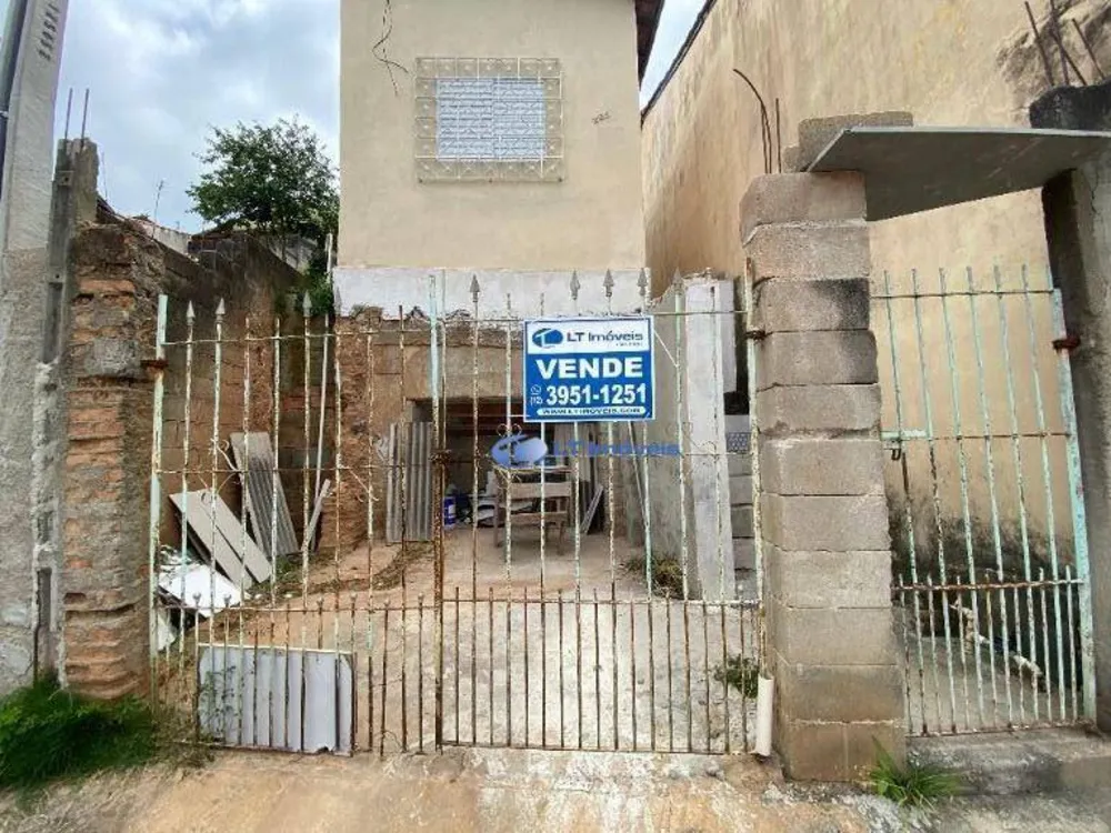 Casa de Condomínio, 2 quartos - Foto 2