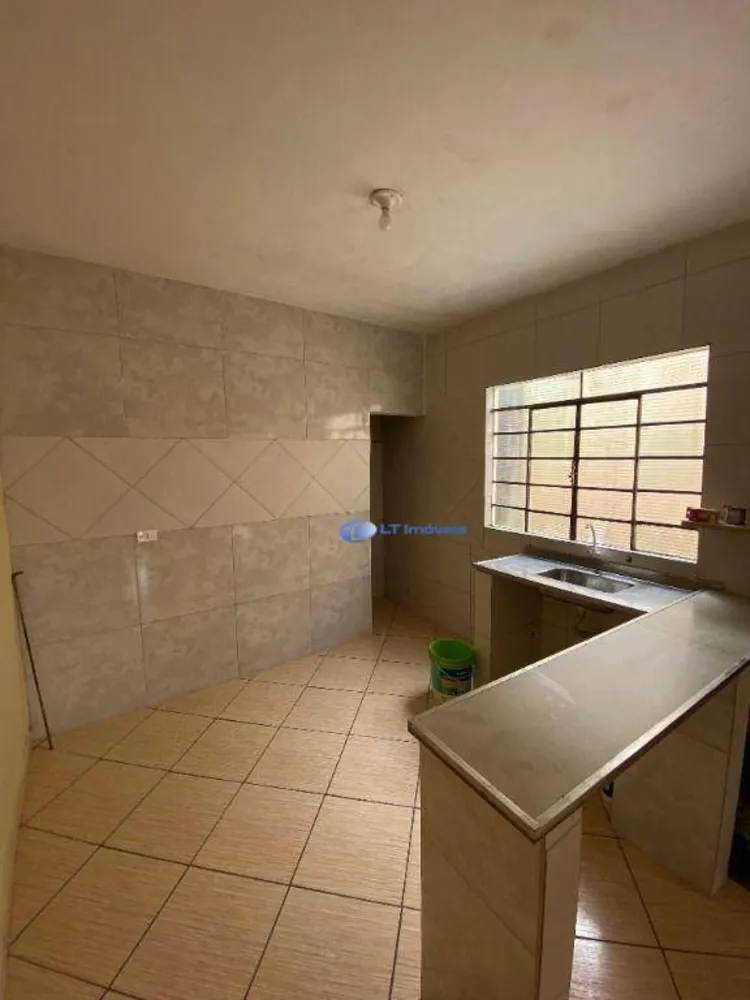 Casa de Condomínio, 2 quartos - Foto 1