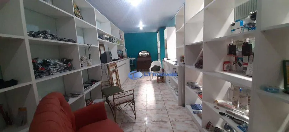 Loja-Salão, 50 m² - Foto 5