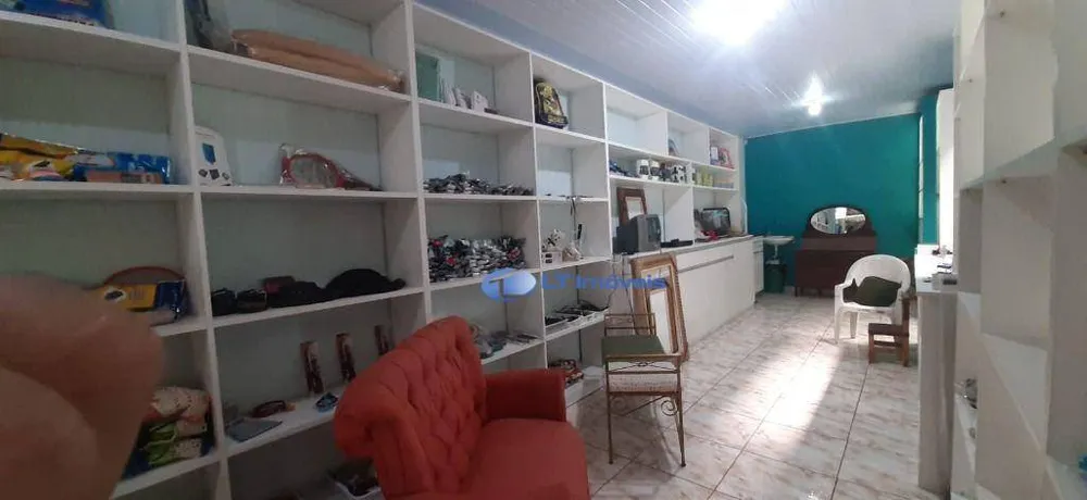 Loja-Salão, 50 m² - Foto 6