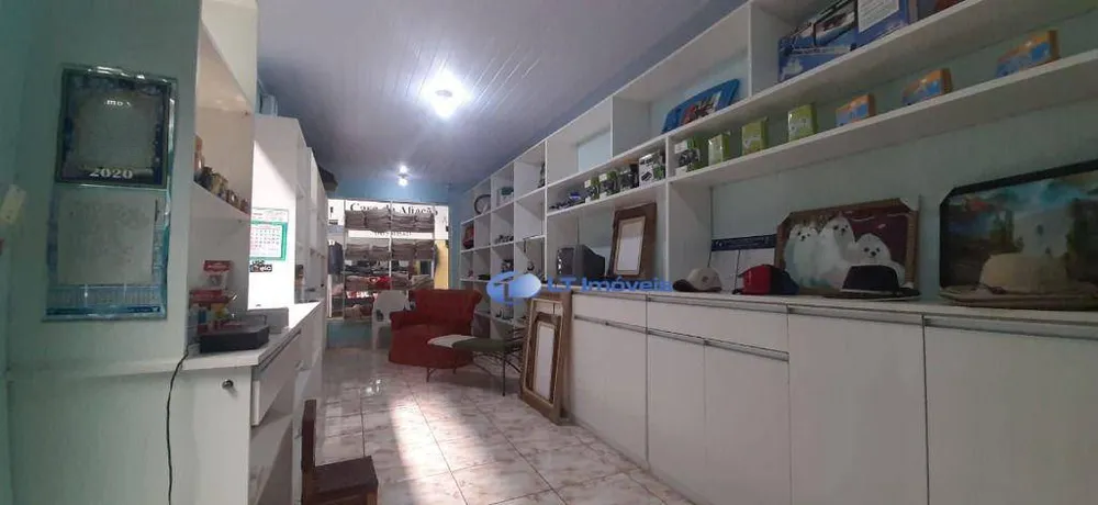 Loja-Salão, 50 m² - Foto 3