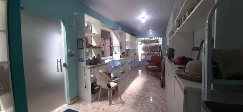 Loja-Salão, 50 m² - Foto 4