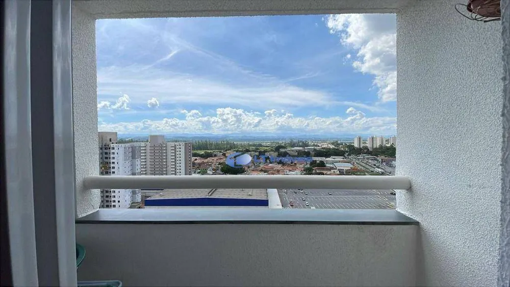 Apartamento, 2 quartos, 56 m² - Foto 2