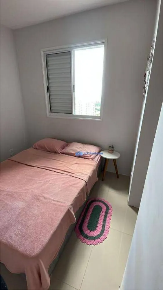 Apartamento, 2 quartos, 56 m² - Foto 5