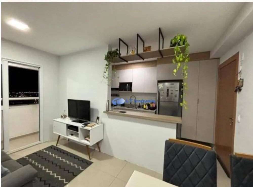 Apartamento, 2 quartos, 56 m² - Foto 3