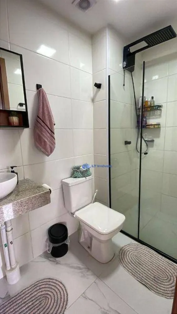 Apartamento, 2 quartos, 56 m² - Foto 4