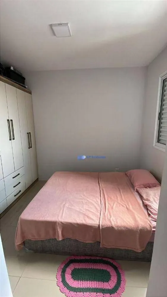 Apartamento, 2 quartos, 56 m² - Foto 6