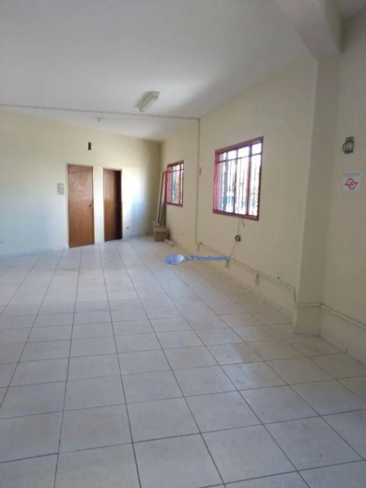 Sala-Conjunto, 35 m² - Foto 1