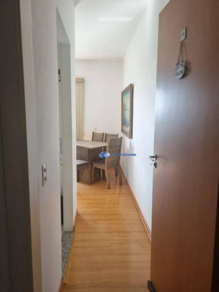 Apartamento, 2 quartos, 64 m² - Foto 10