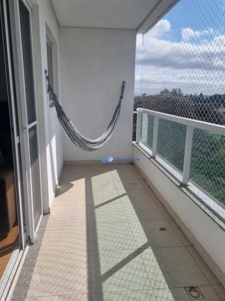 Apartamento, 2 quartos, 64 m² - Foto 9