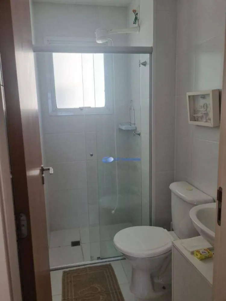Apartamento, 2 quartos, 64 m² - Foto 11