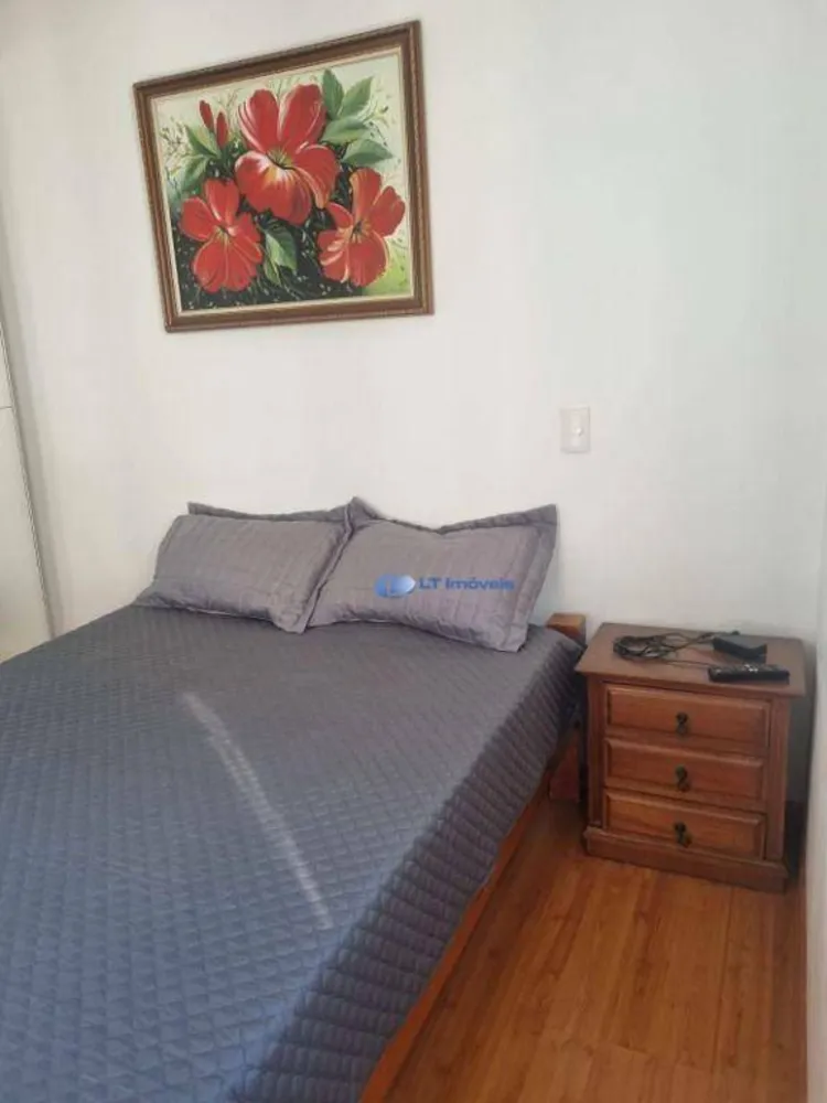 Apartamento, 2 quartos, 64 m² - Foto 7