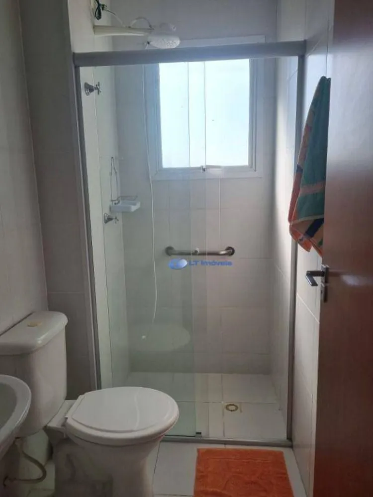 Apartamento, 2 quartos, 64 m² - Foto 2