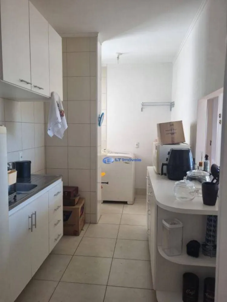 Apartamento, 2 quartos, 64 m² - Foto 4