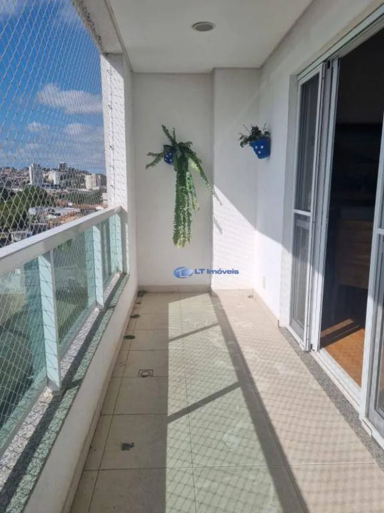 Apartamento, 2 quartos, 64 m² - Foto 5